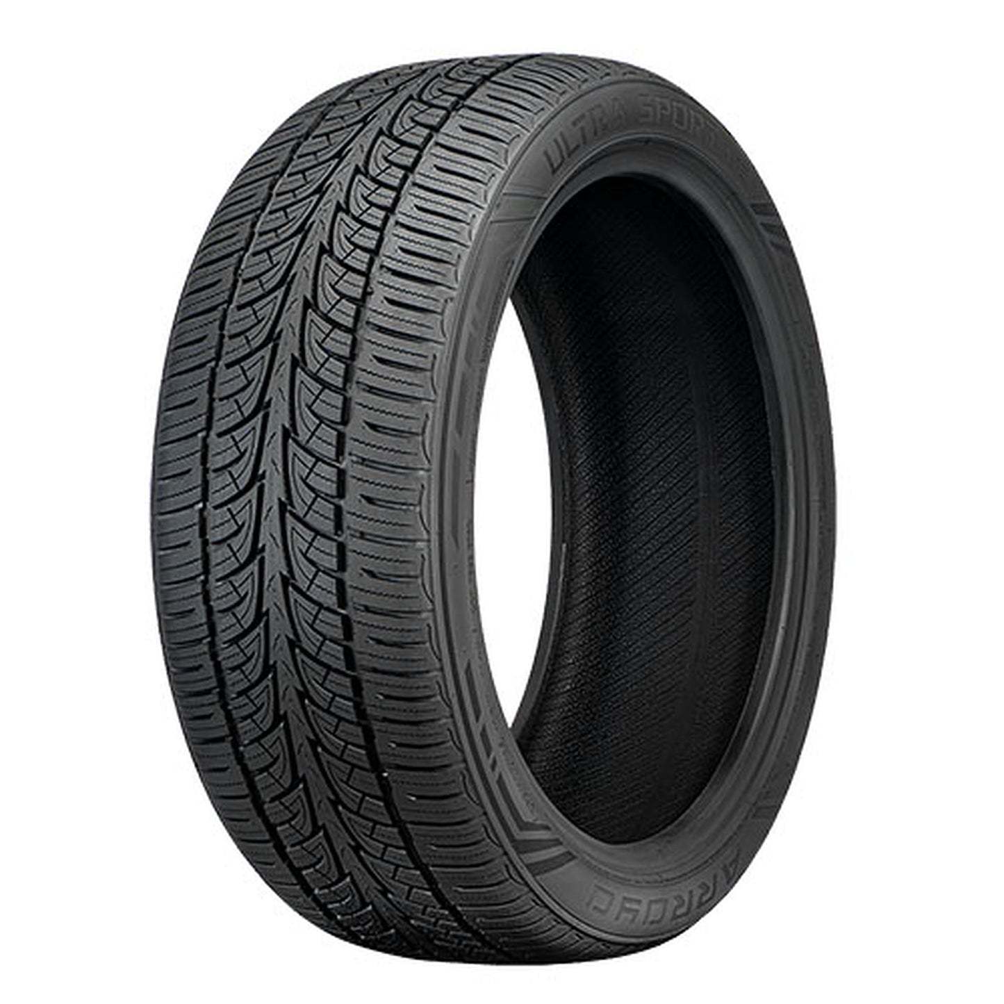 Arroyo Ultra Sport A/S UHP All Season 285/45R22 114V XL Passenger Tire