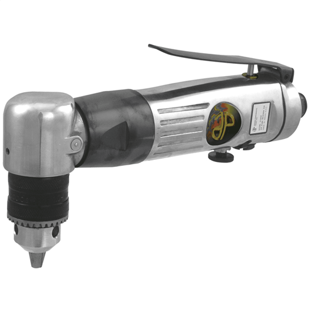 Astro Pneumatic 3/8 REV ANG DRLL