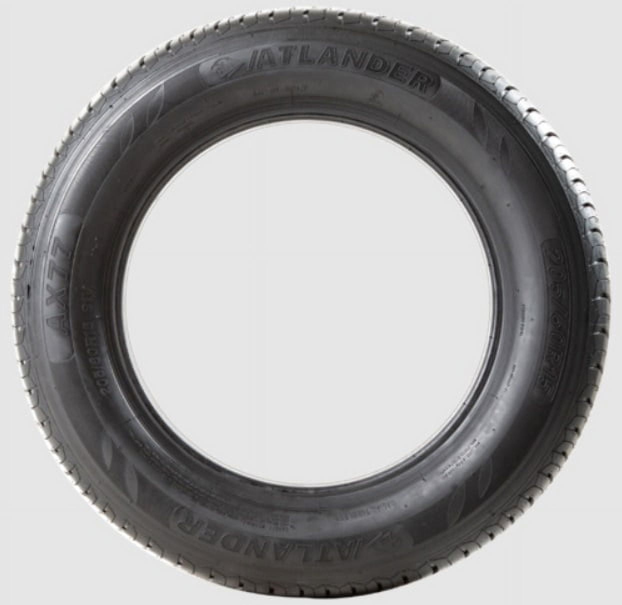 Atlander AX-77 All Season 205/65R15 94H Passenger Tire