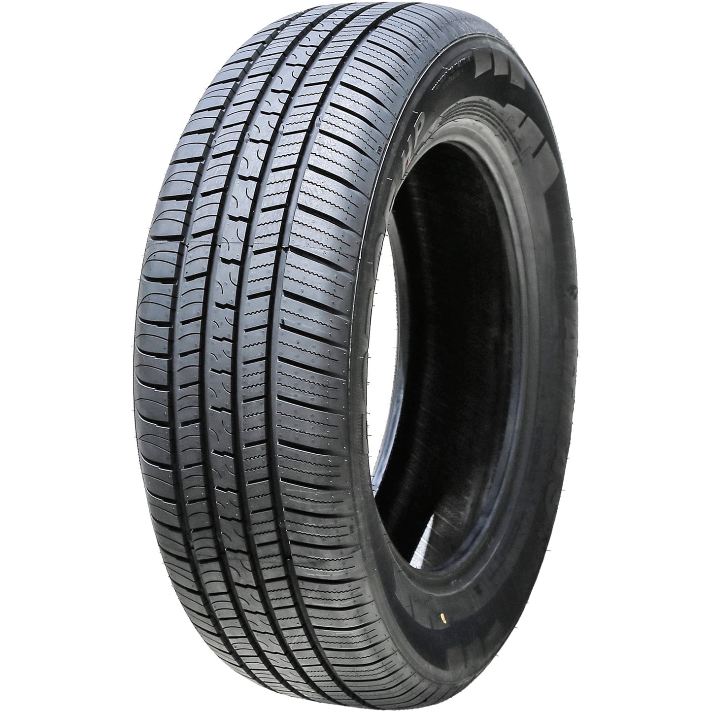 Atlas Force HP 245/40R19 98V XL A/S Performance Tires Fits: 2011-14 Acura TL SH-AWD, 2009-14 Nissan Maxima SV