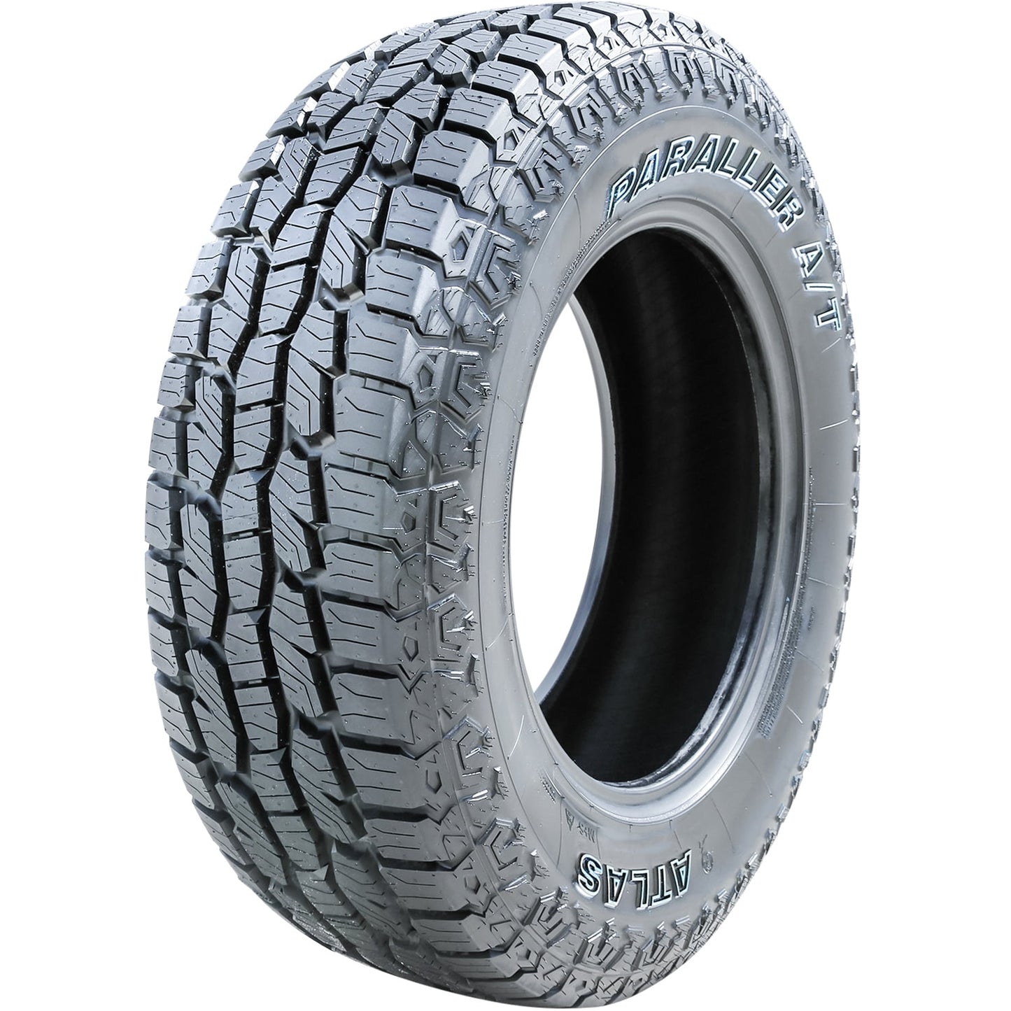 Atlas Paraller A/T LT 31X10.50R15 Load C 6 Ply AT All Terrain Tire