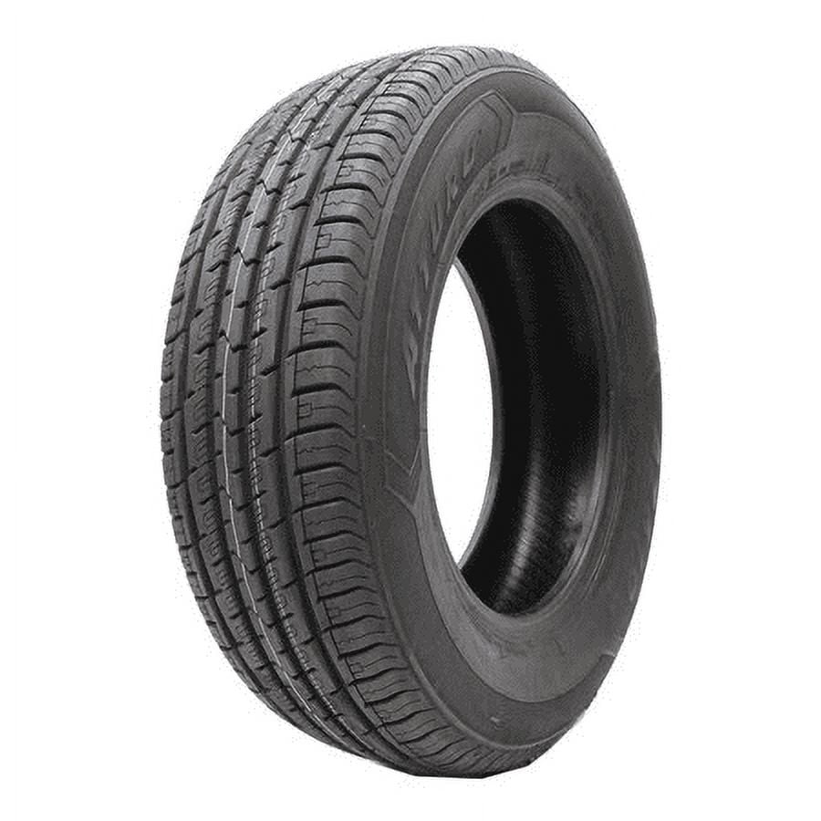 Atturo AZ610 All-Season Tire - 215/70R16 100H Fits: 2006-12 Toyota RAV4 Base, 2008-13 Nissan Rogue S