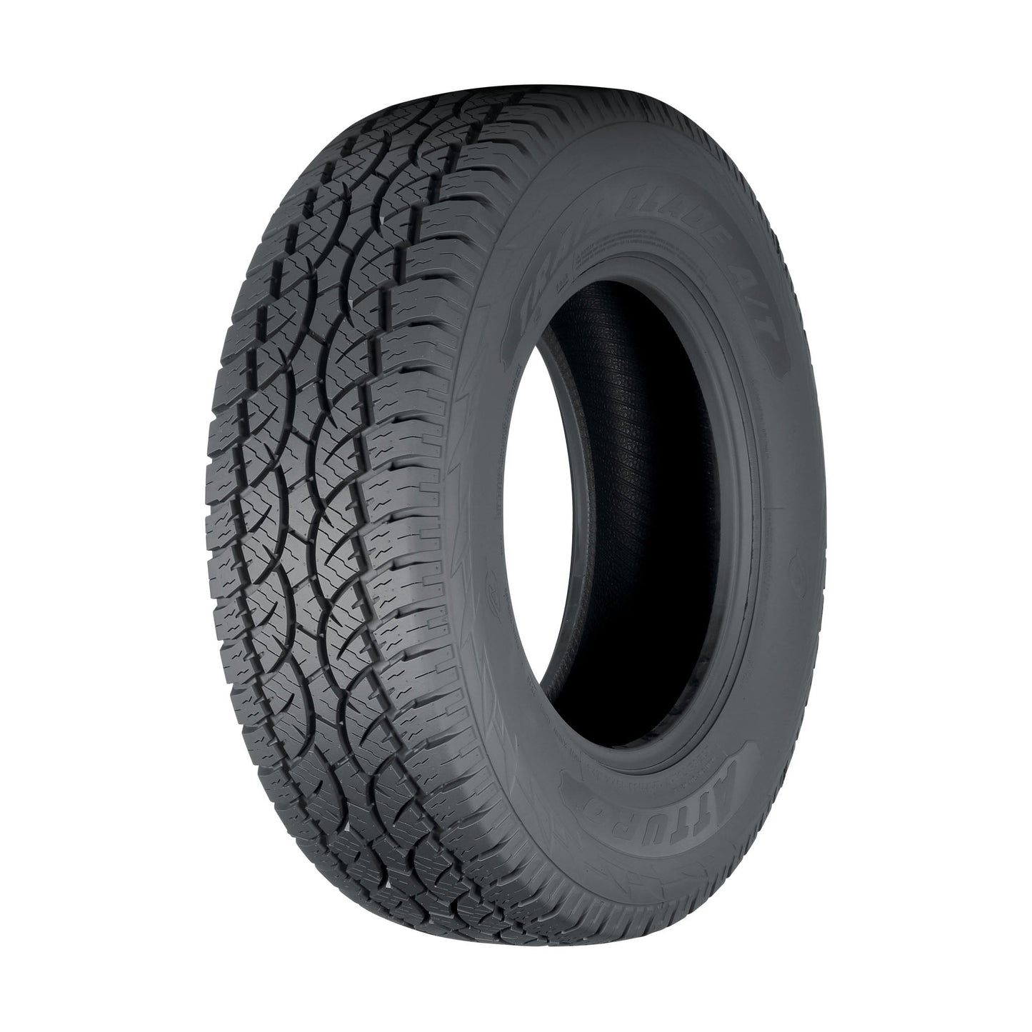Atturo Trail Blade A/T All Terrain 255/70R16 111T Light Truck Tire