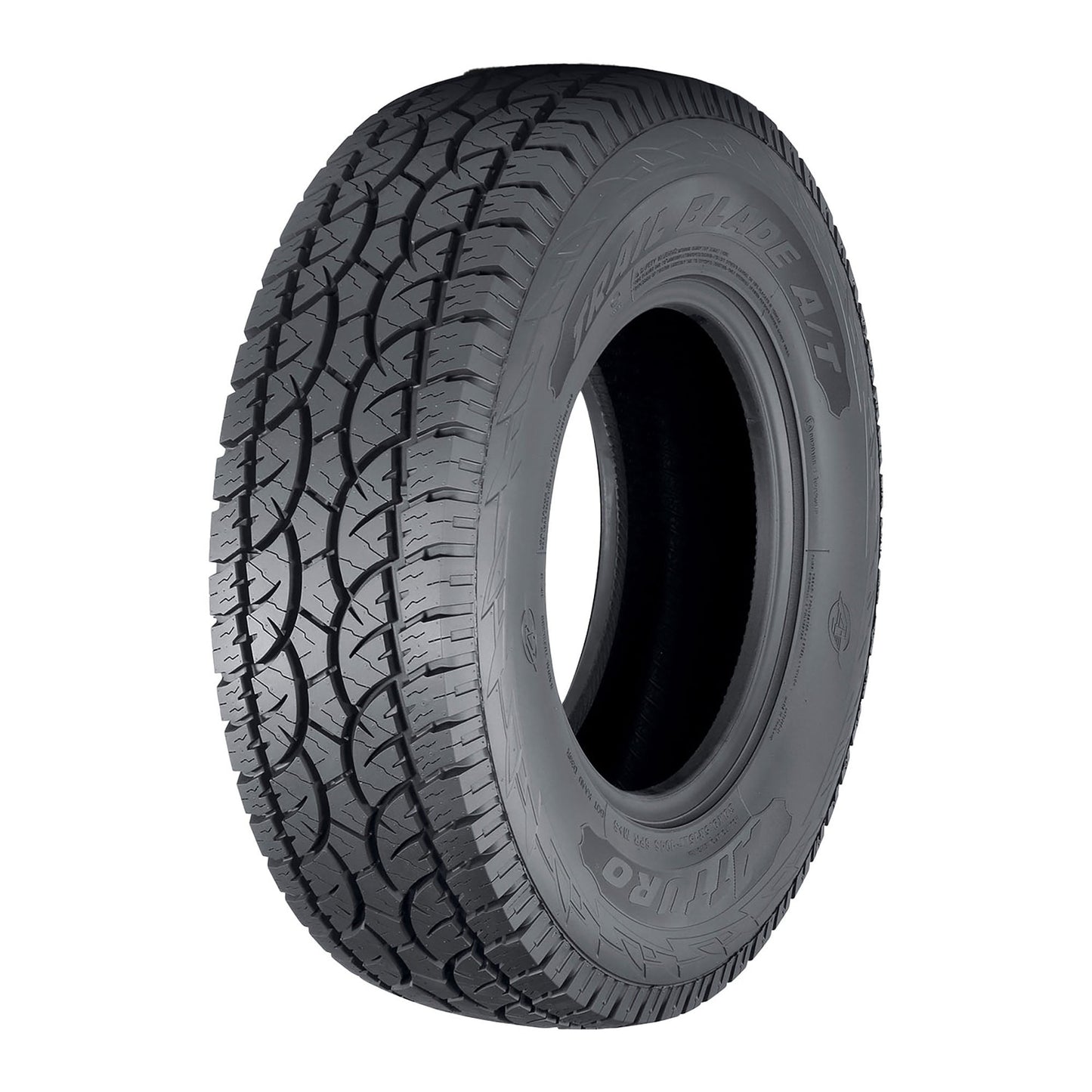 Atturo Trail Blade A/T All Terrain 265/70R18 116T Light Truck Tire