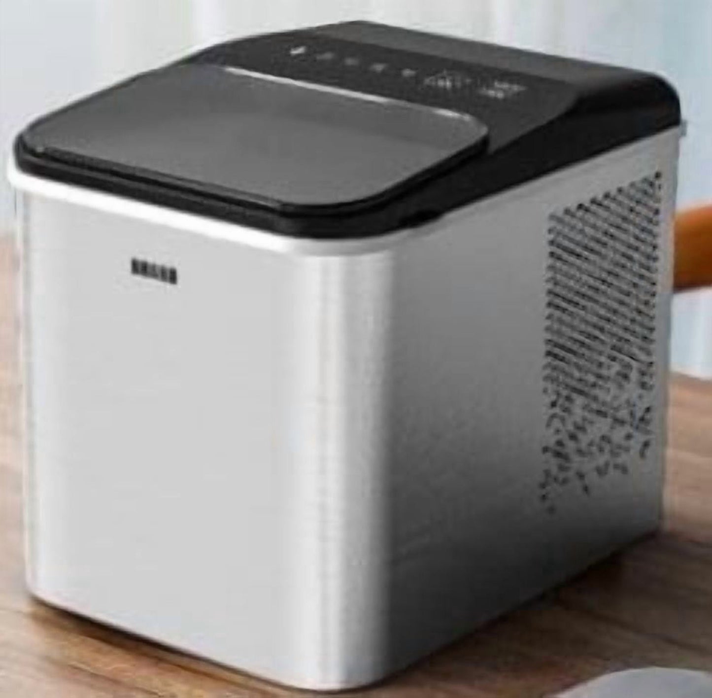 NICWIN Portable Bullet Ice Maker