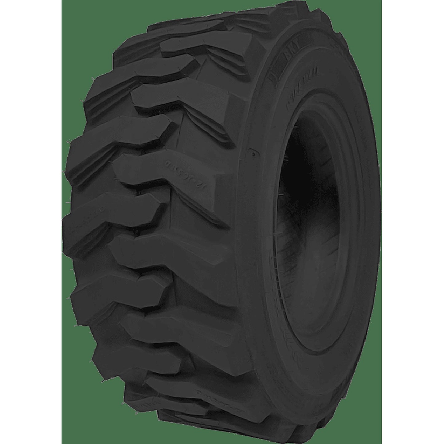 BKT Skid Power HD Skid Steer 18X8.50-8 97A2 D Industrial Tire