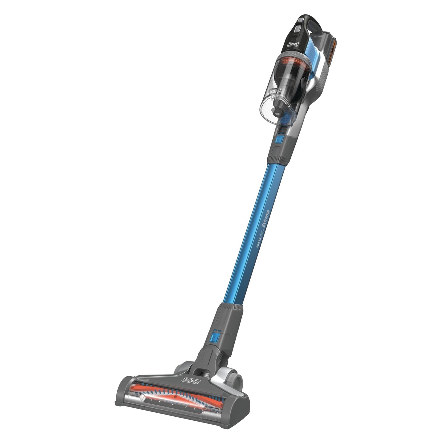 BLACK+DECKER POWERSERIES Extreme Cordless Stick Vacuum Cleaner, BSV2020G