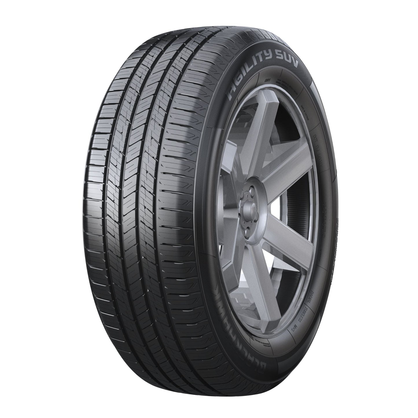 BlackHawk Agility SUV All Season 235/45R19 95V SUV/Crossover Tire
