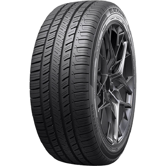 BlackHawk Agility UHP A/S All Season 255/45R19 104W XL Passenger Tire