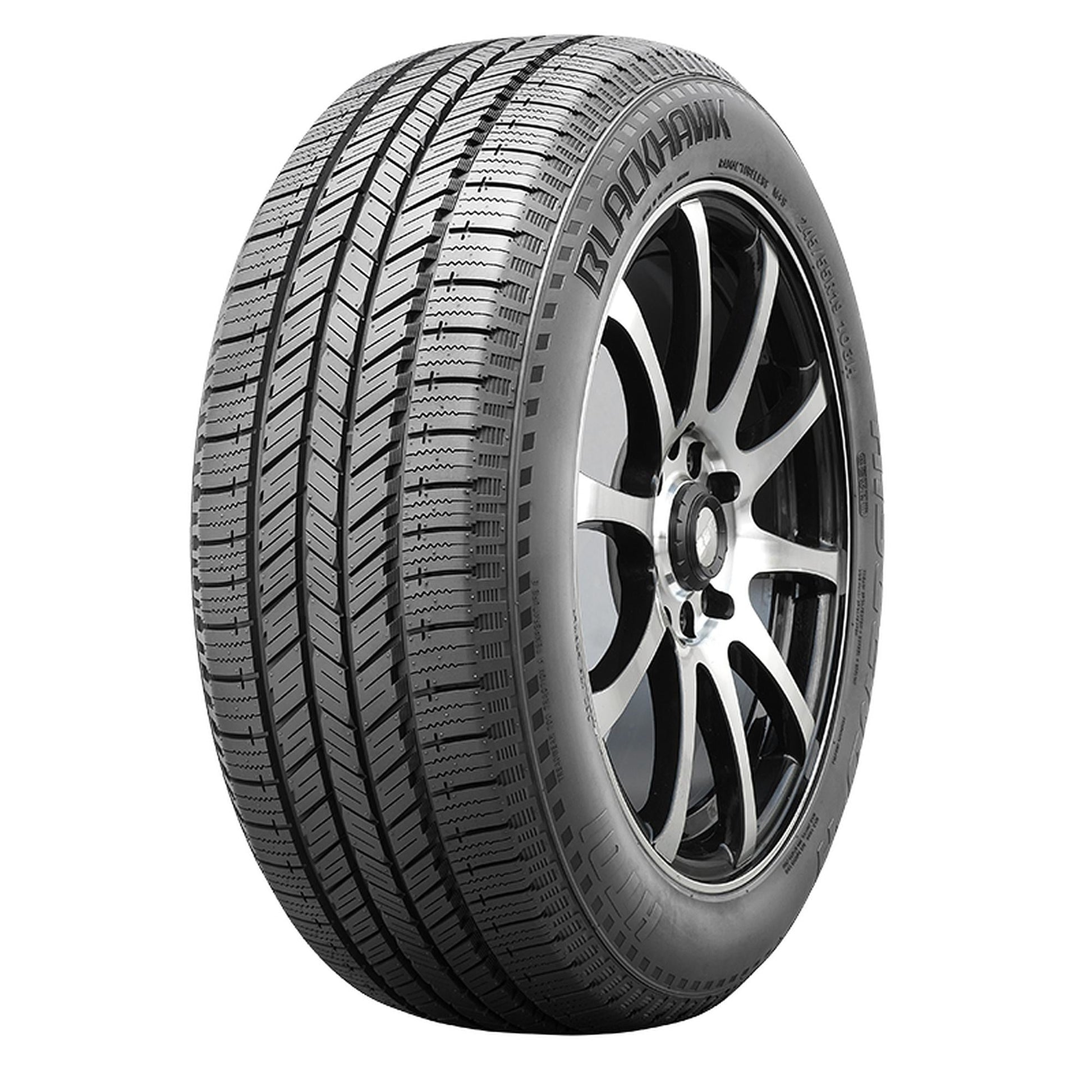 BlackHawk Hiscend-H HT01 All Season 265/60R18 110T Light Truck Tire