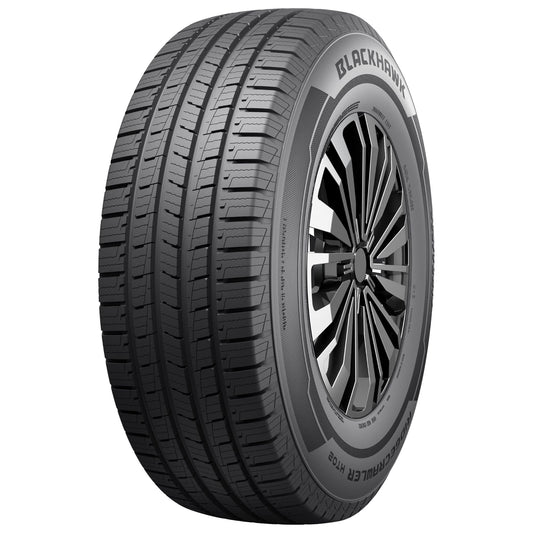 BlackHawk Ridgecrawler HT02 All Terrain 265/70R16 112T Light Truck Tire