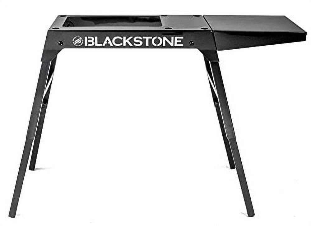 Blackstone Blackstone 5013 Tabletop Griddle Stand, Black