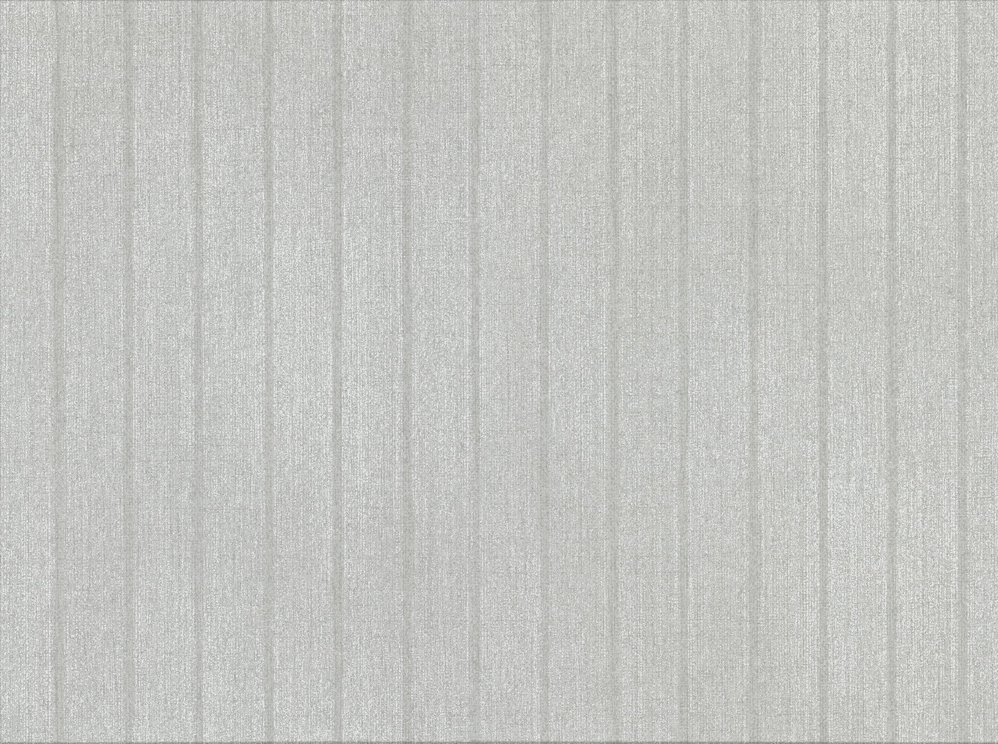 Brewster Ramona Silver Stripe Texture Wallpaper