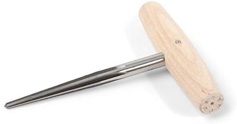 Bridge Pin Hole Reamer, 5-Degree Angle