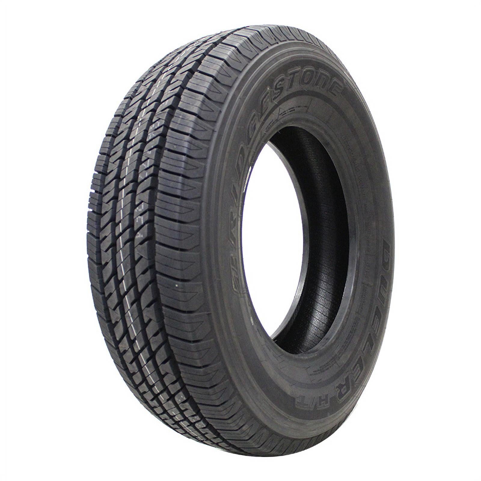 Bridgestone Blizzak LM-32 Winter 225/50R17 94H Passenger Tire