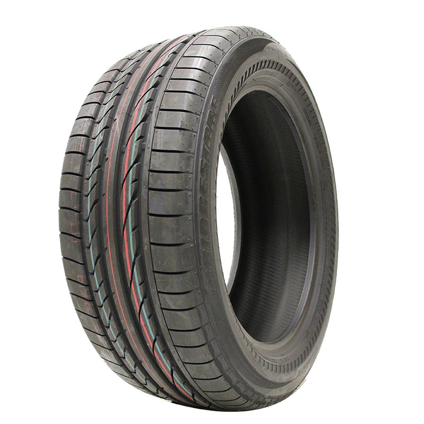 Bridgestone Dueler H/P Sport MOE All Season 265/45R20 104Y Passenger Tire