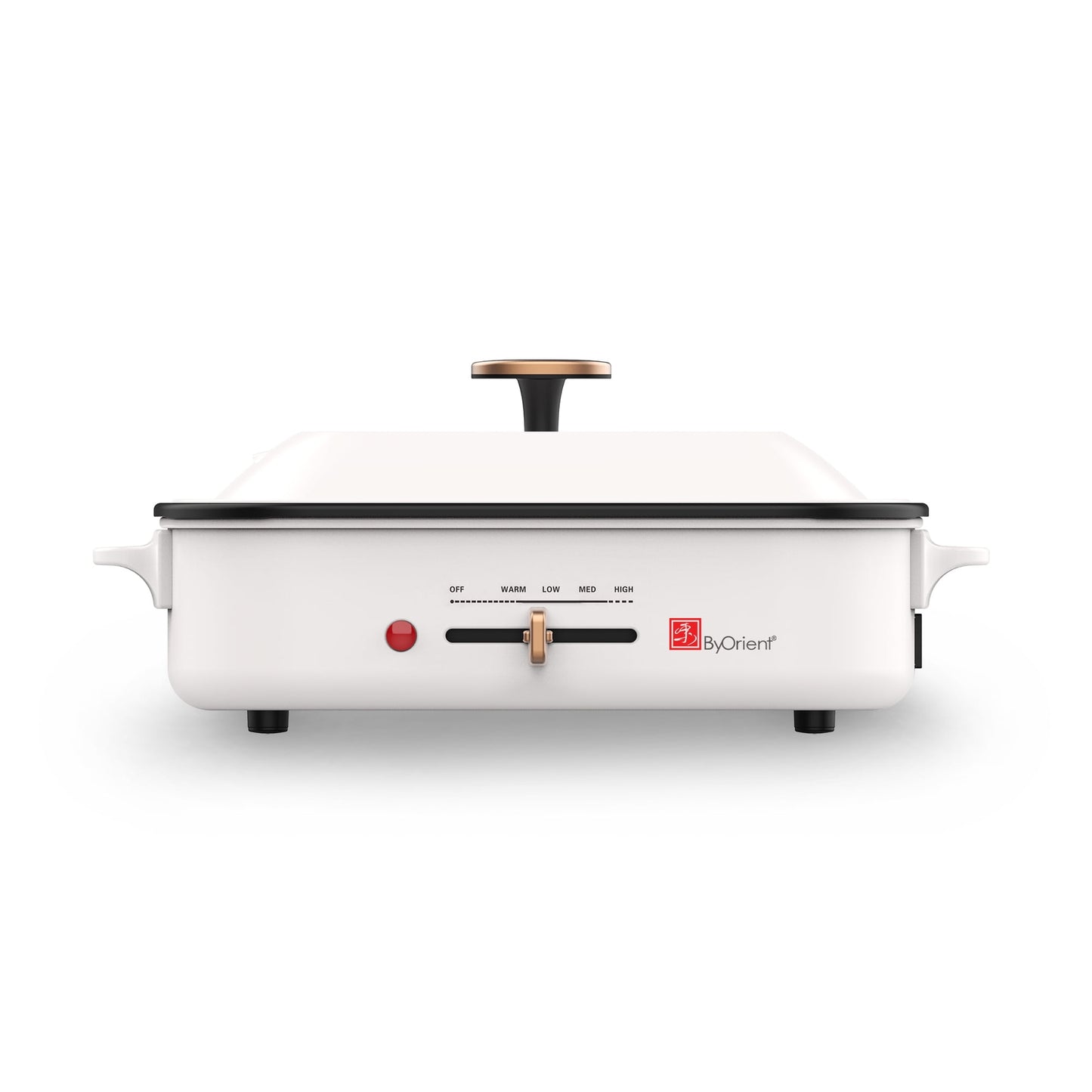 ByOrient Multi-Function Slow Cooker