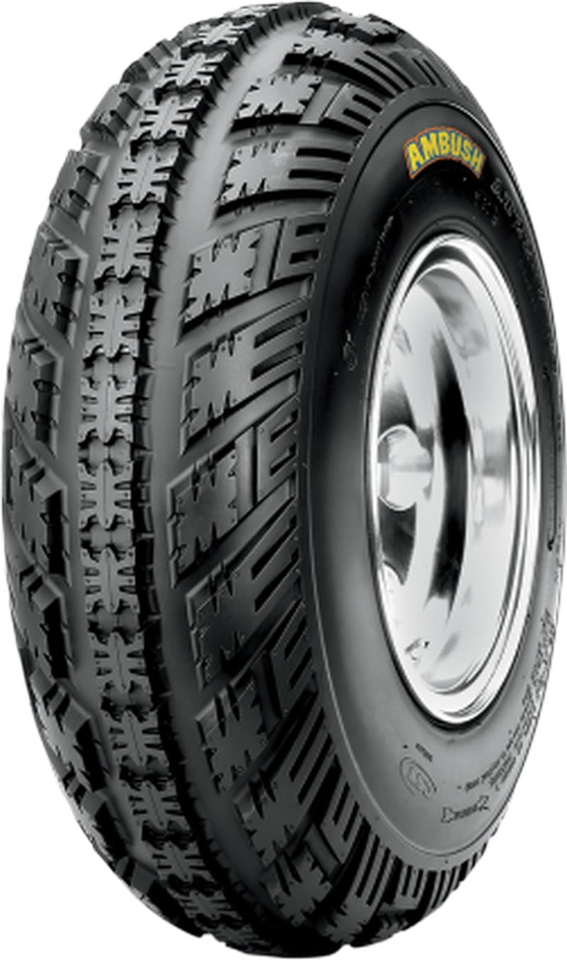 CST Ambush Multi-Terrain ATV Front Tire 21x7-10 (TM13604210)