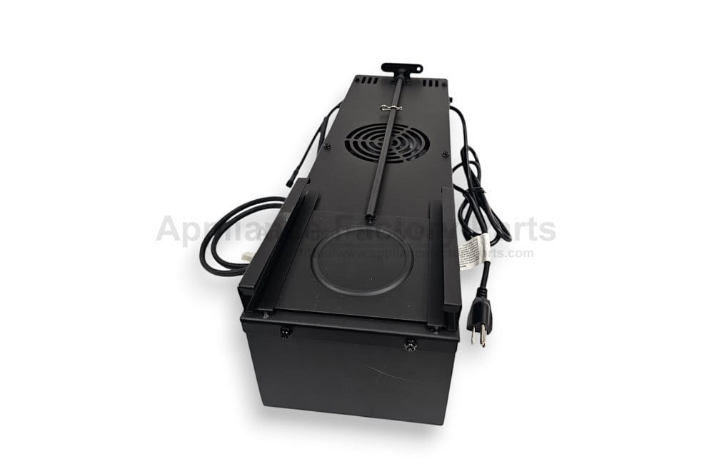 CUISINART Auger Housing Assembly 003660100367