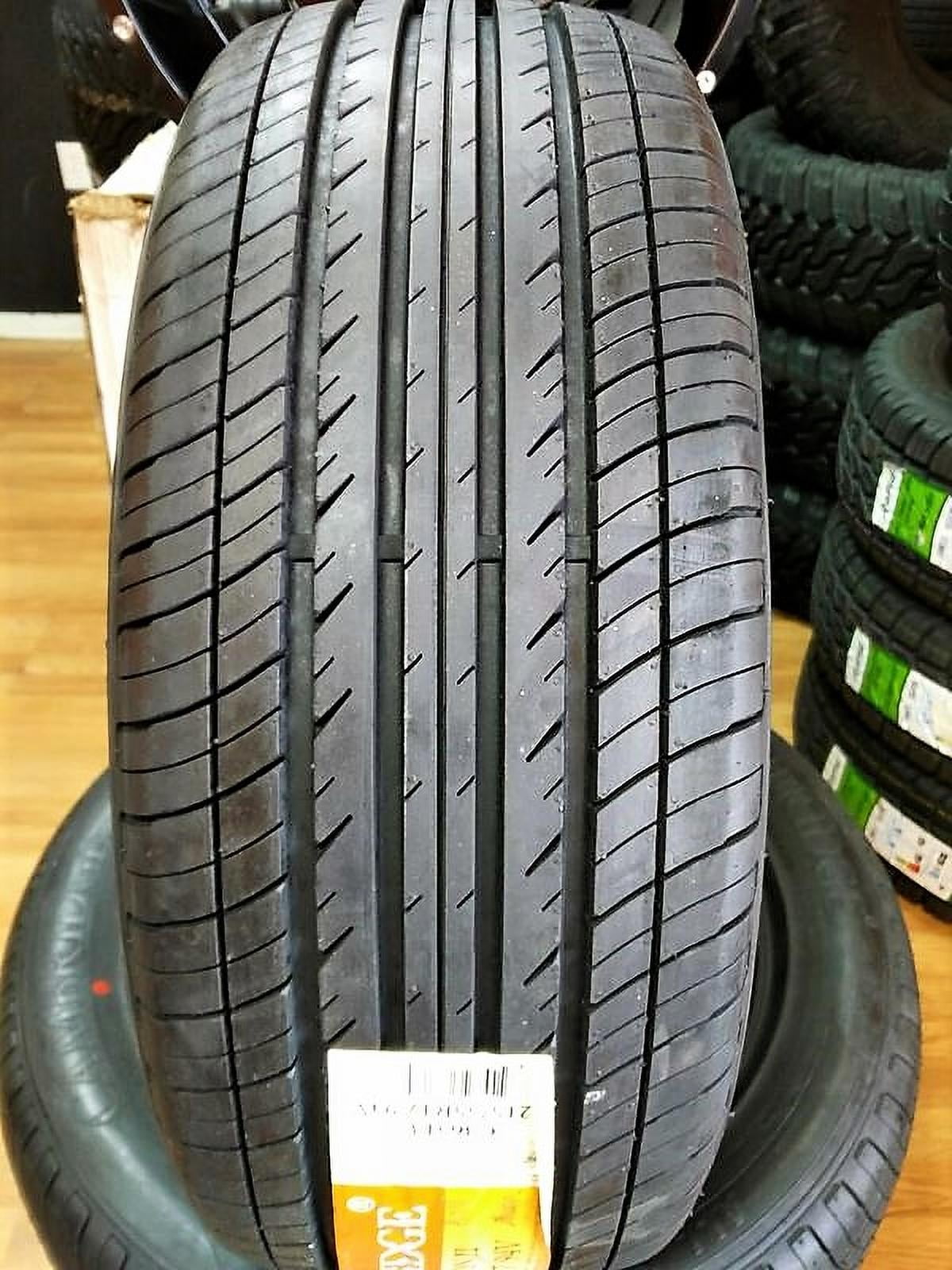 Cambridge All Season II 185/70R14 88T A/S All Season Tire Fits: 2003-05 Honda Civic Hybrid, 2001-02 Honda Civic HX