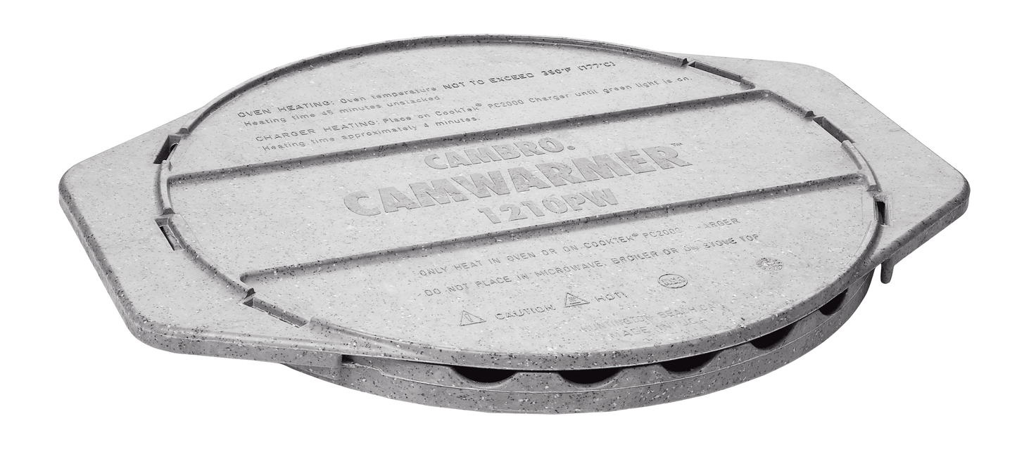 Camwarmer Granite Gray