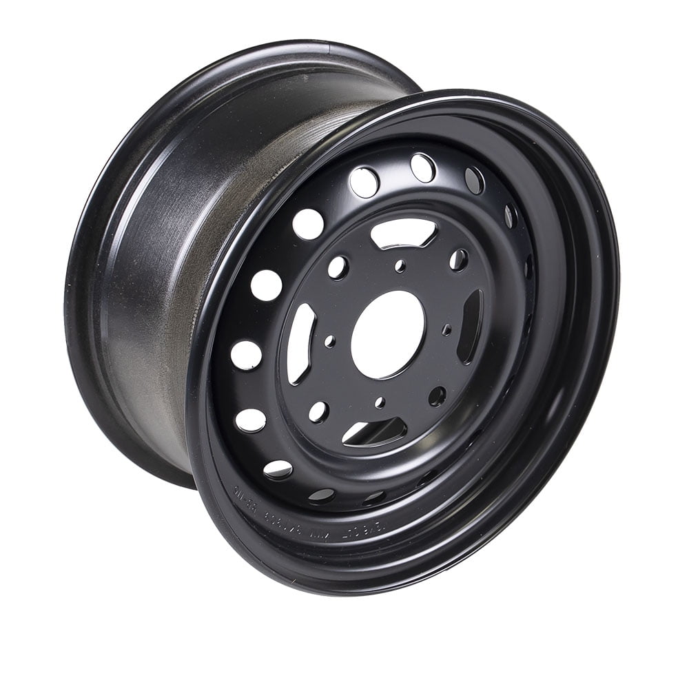 Can-Am 705401217 BRP Maverick Trail Front 12" Rim Defender Commander XC 1000 800