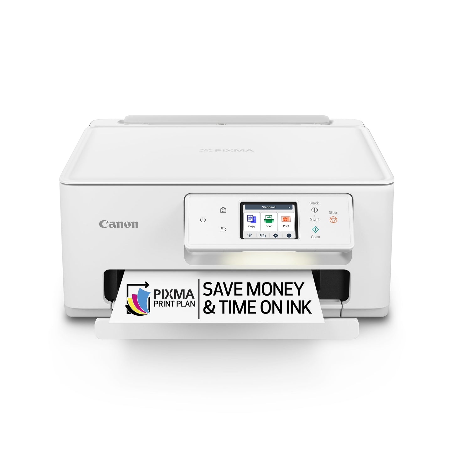 Canon PIXMA TS7720 â Wireless Home All-in-One Printer