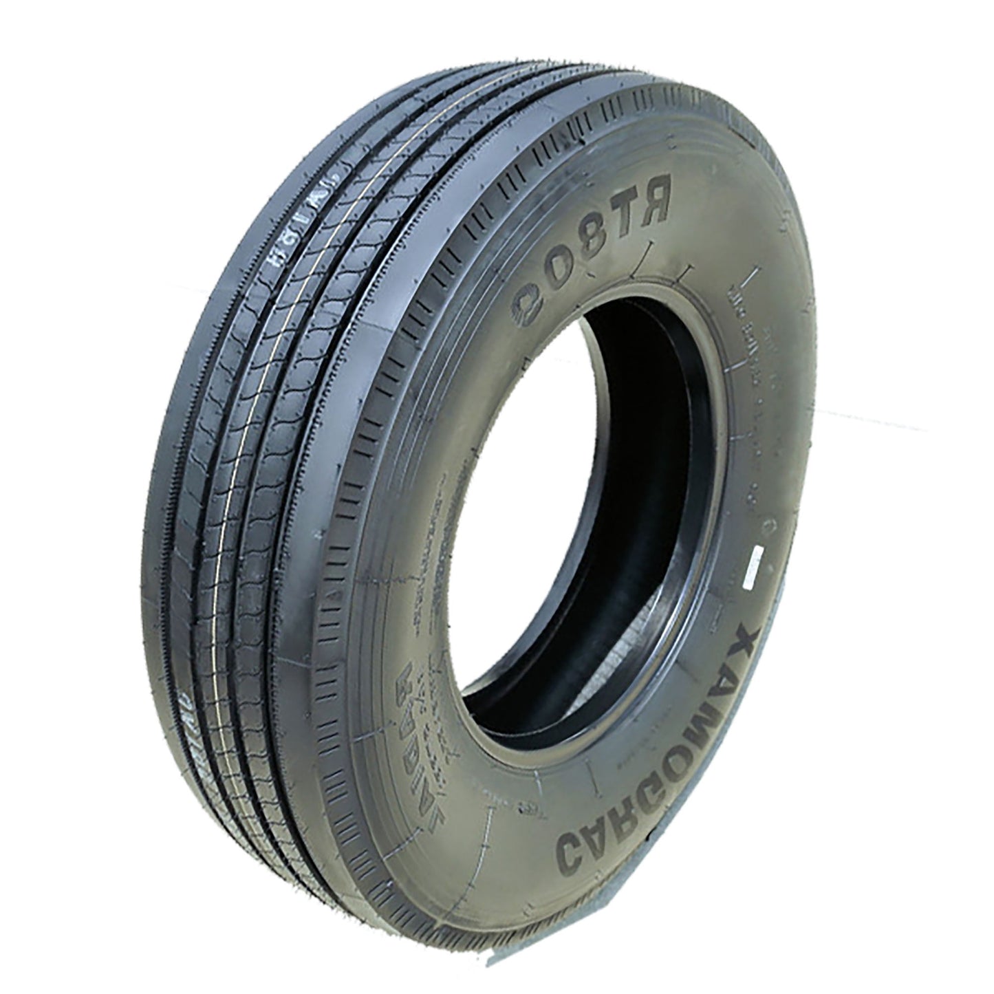 Cargo Max RT809 ST235/85R16 133/128M H Trailer Tire