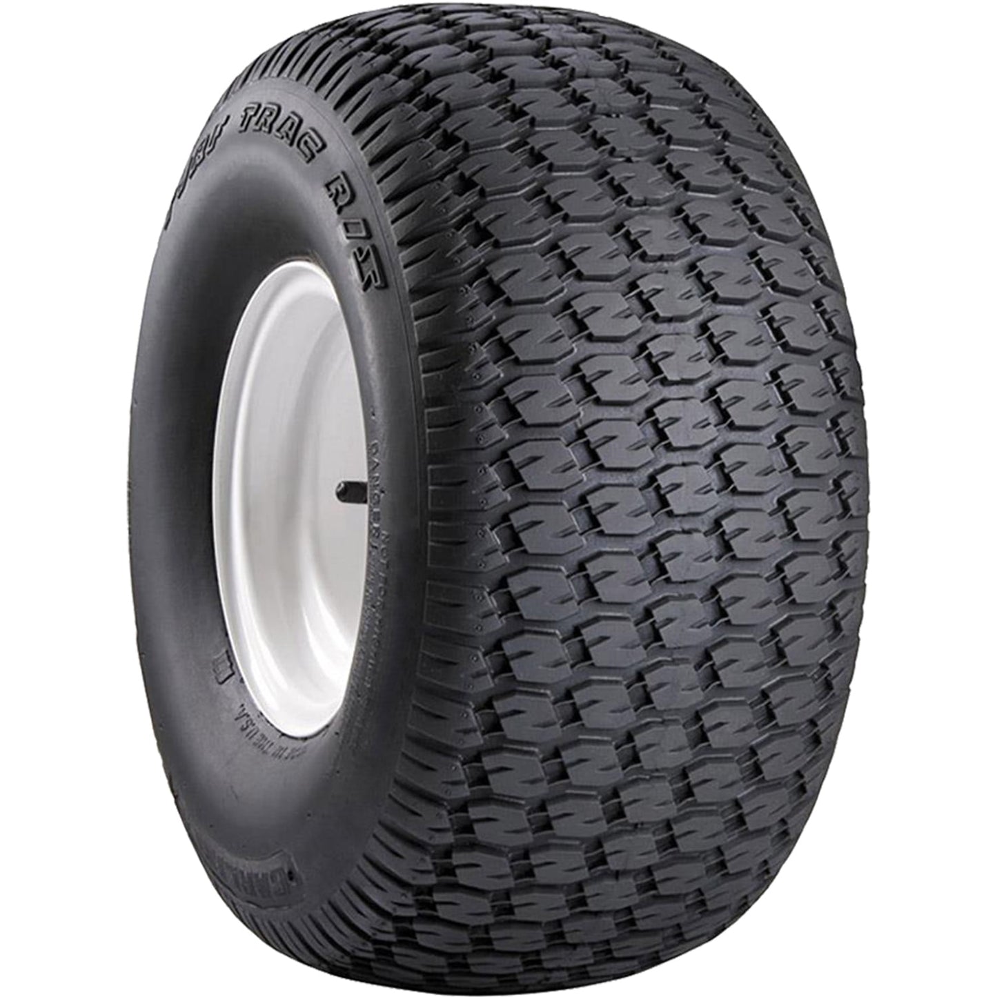 Carlisle (Carlstar) Turf Trac R/S 20X12.00-10 Load 4 Ply Lawn & Garden Tire