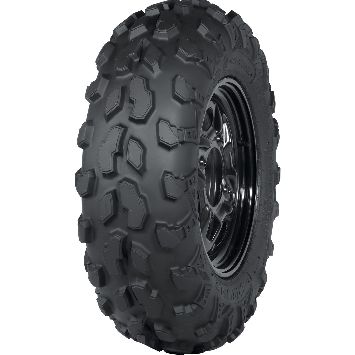 Carlstar Dura Trail 25X10.00R12 51M D ATV/UTV Tire