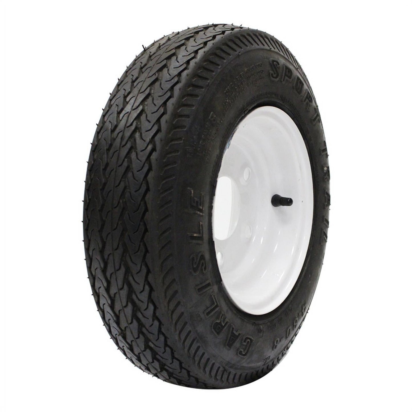 Carlisle Sport Trail 5.70-8 C Radial Tire