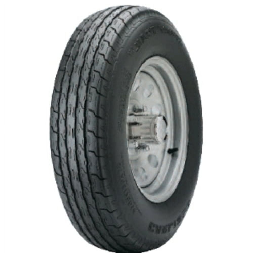 Carlisle Sport Trail LH 5.30-12 B/4PLY (2 Tires)