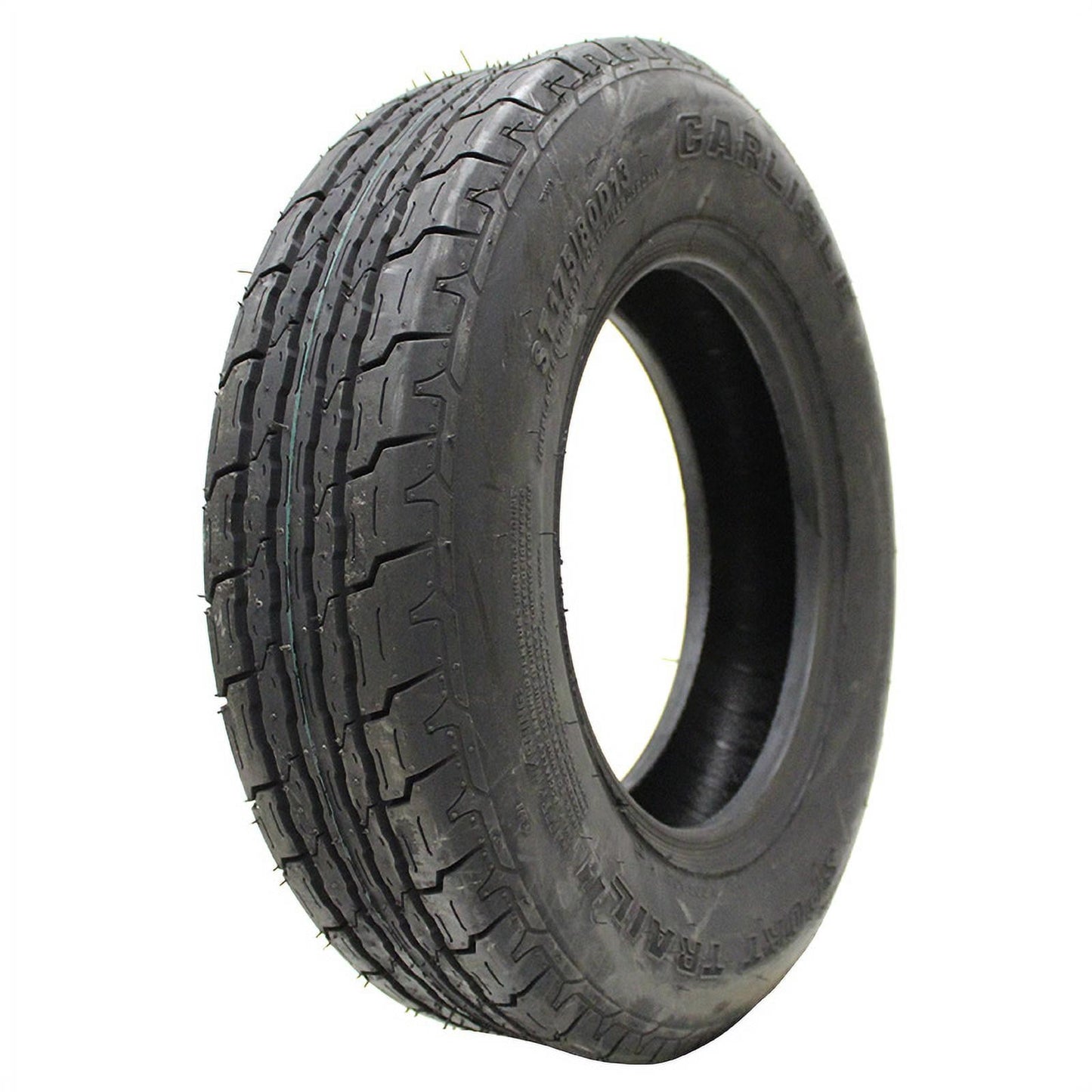 Carlstar Sport Trail LH ST205/75-14 100N C Trailer Tire