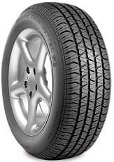 Carlisle turf saver LT9.0/3.50R4 tire Fits: 2005 Ford Escape XLT, 2000 Jeep Wrangler Sahara