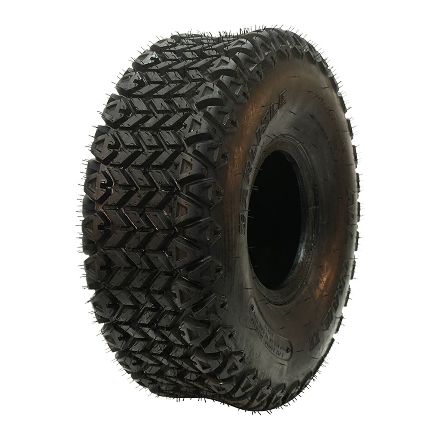Carlstar All Trail II Trail 24X9.50-10 75F B ATV/UTV Tire