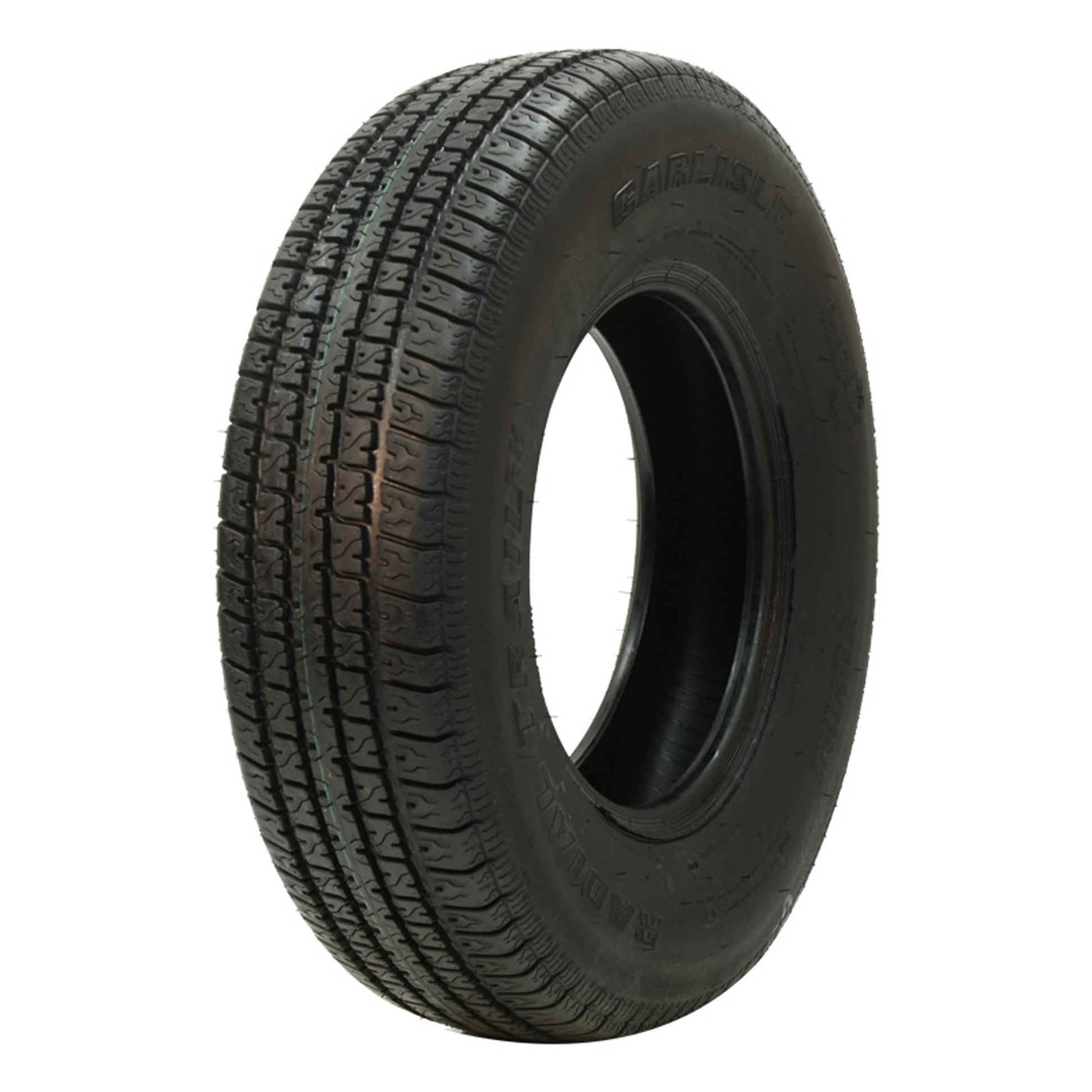 Carlstar Radial Trail RH ST145R12 88L D Trailer Tire