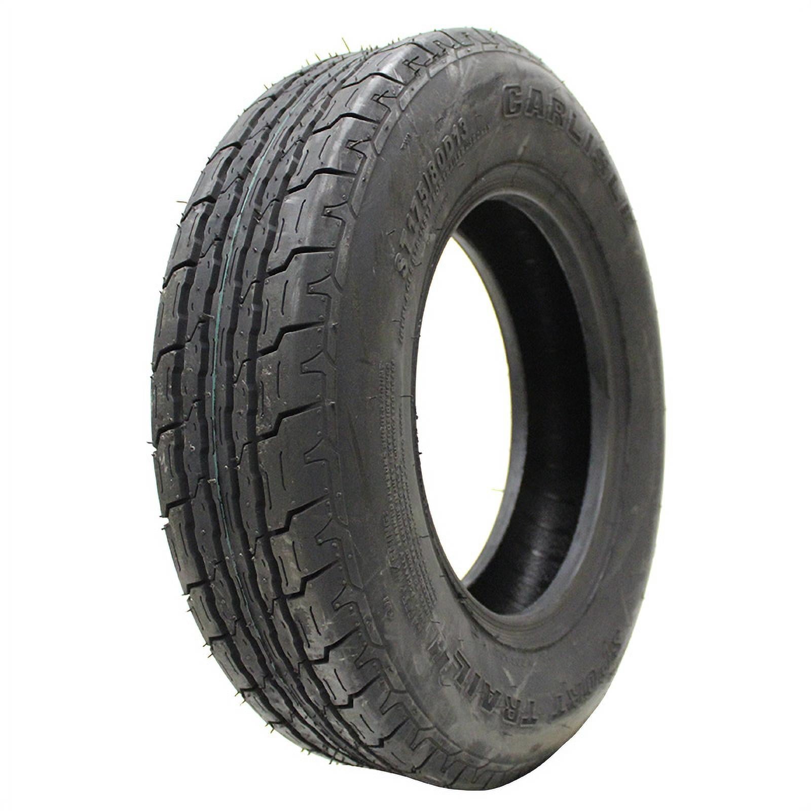 Carlstar Sport Trail LH ST205/75-15 101N C Trailer Tire