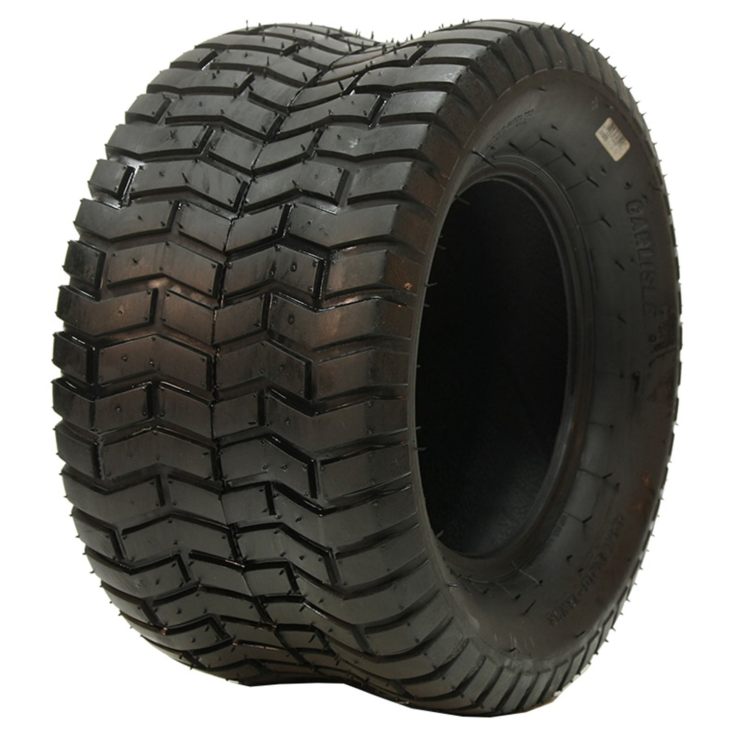 Carlstar Turf Saver All Season 23X8.50-12 69A3 A Lawn & Garden Tire