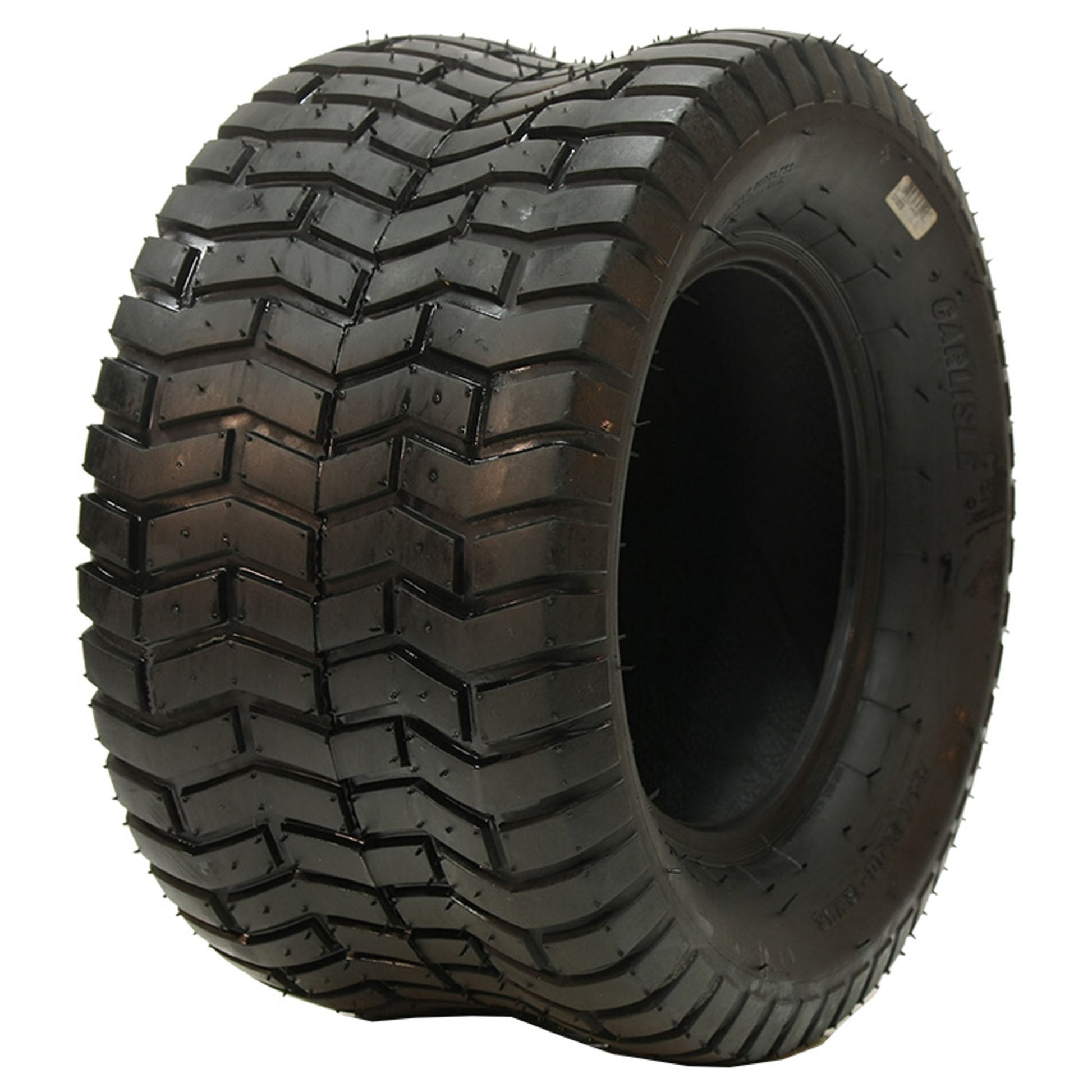 Carlstar Turf Saver All Season 23X8.50-12 69A4 A Lawn & Garden Tire