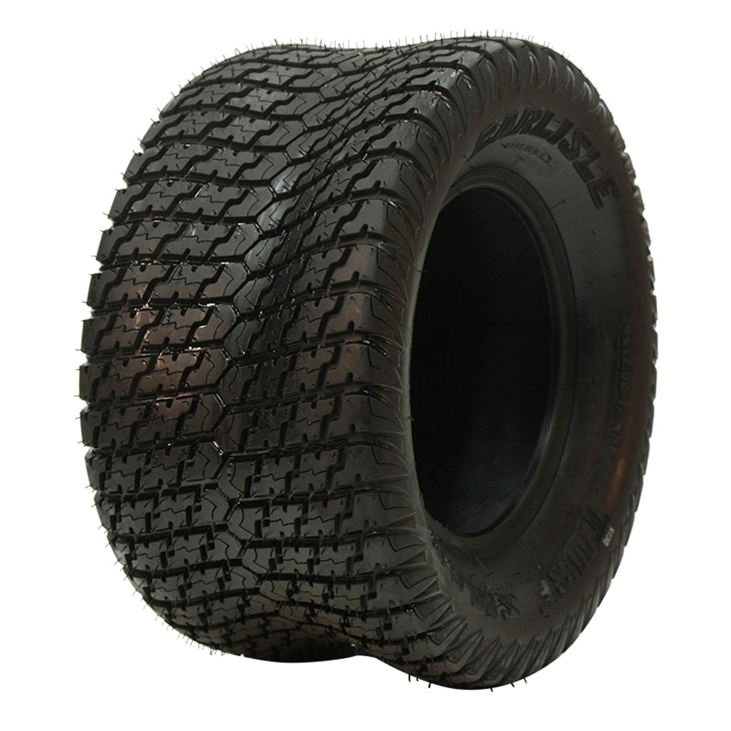Carlstar Turf Smart 20X10.00-10 86A4 B Lawn & Garden Tire