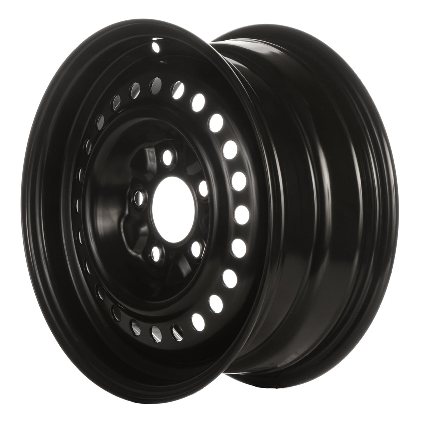 Chrysler Wheel 1996-2000 15" OEM CH