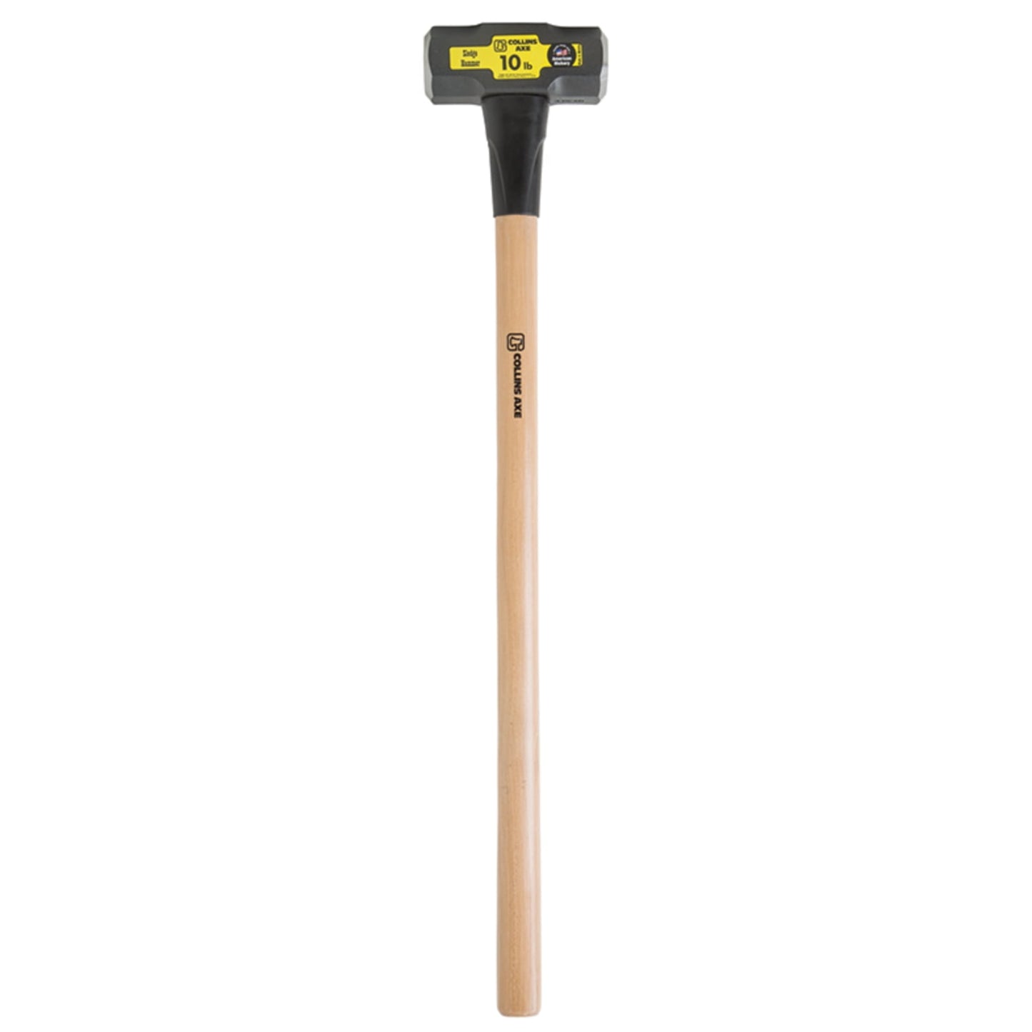 Collins 3.5 lb Double Bit Michigan Axe 35 in. Fiberglass Handle