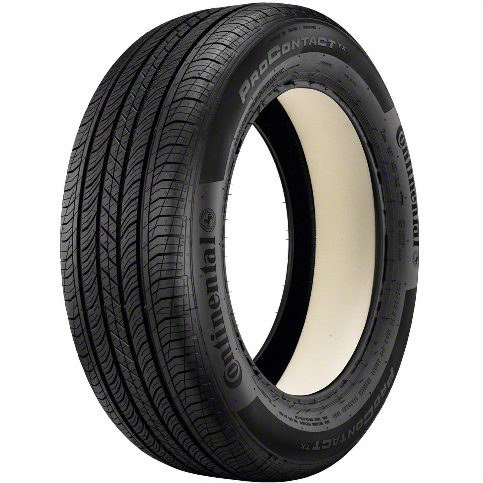 Continental ProContact TX O215/60R17 96H