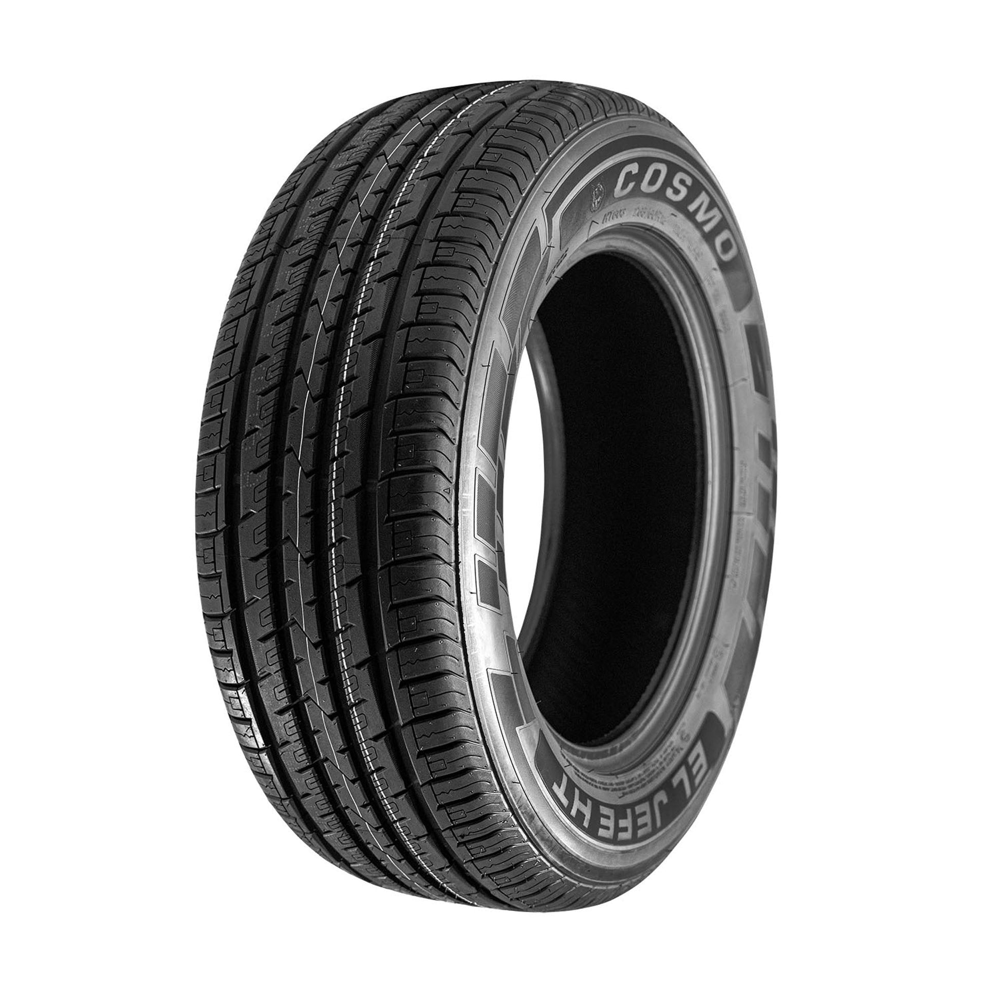 Cosmo El Jefe HT All Season 235/55R18 104V XL Light Truck Tire