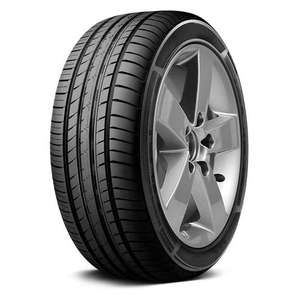 Cosmo MuchoMacho 205/50R17XL 93W BSW (2 Tires) Fits: 2017-19 Nissan Sentra SR Turbo, 2013-16 Nissan Sentra SR