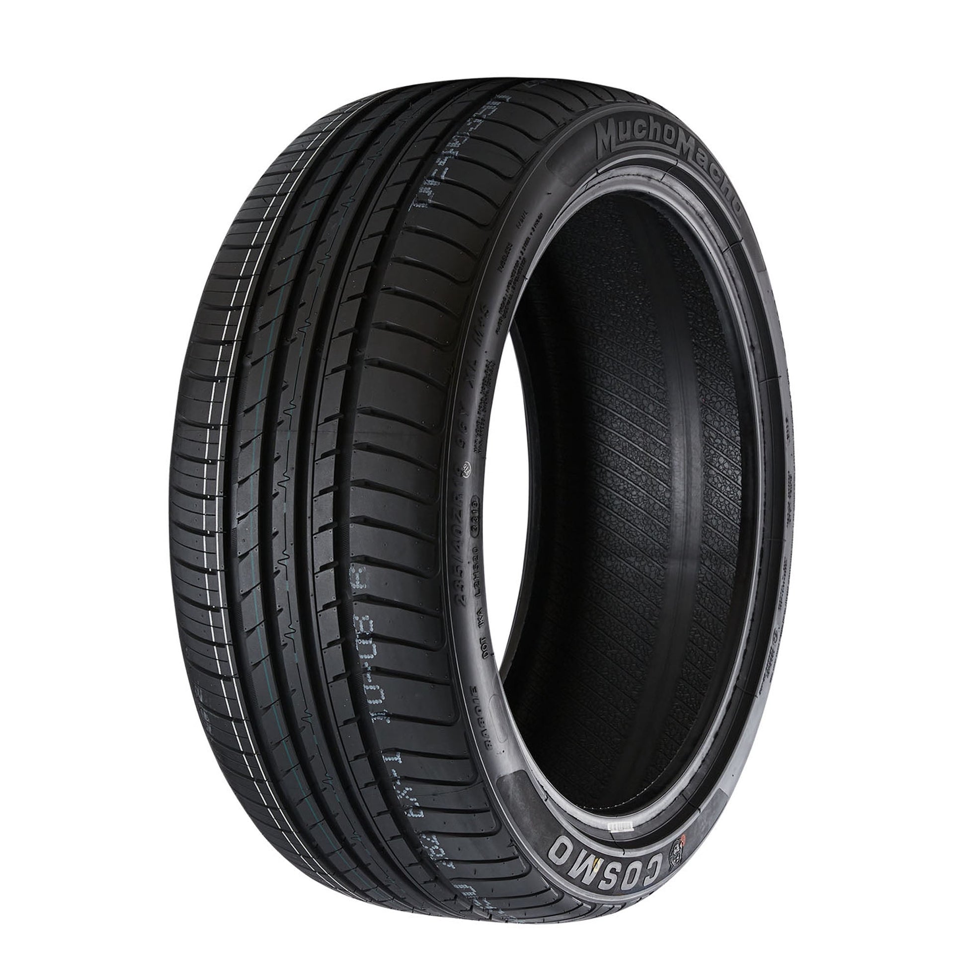 Cosmo MuchoMacho All Season 265/35ZR18 97Y XL Passenger Tire