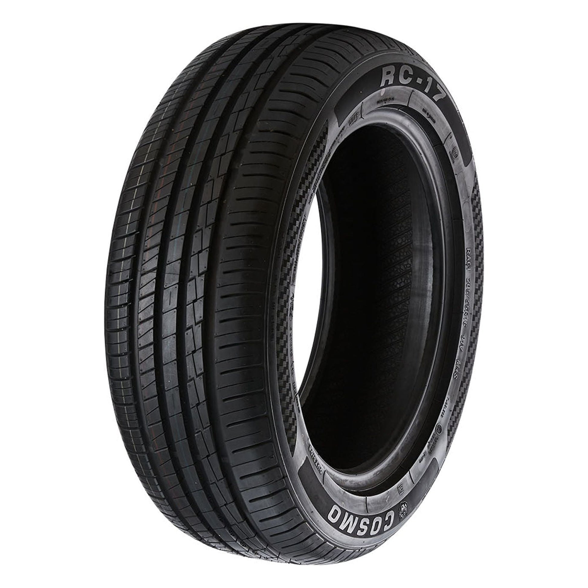 Cosmo RC-17 All Season 245/45ZR17 95W XL Passenger Tire
