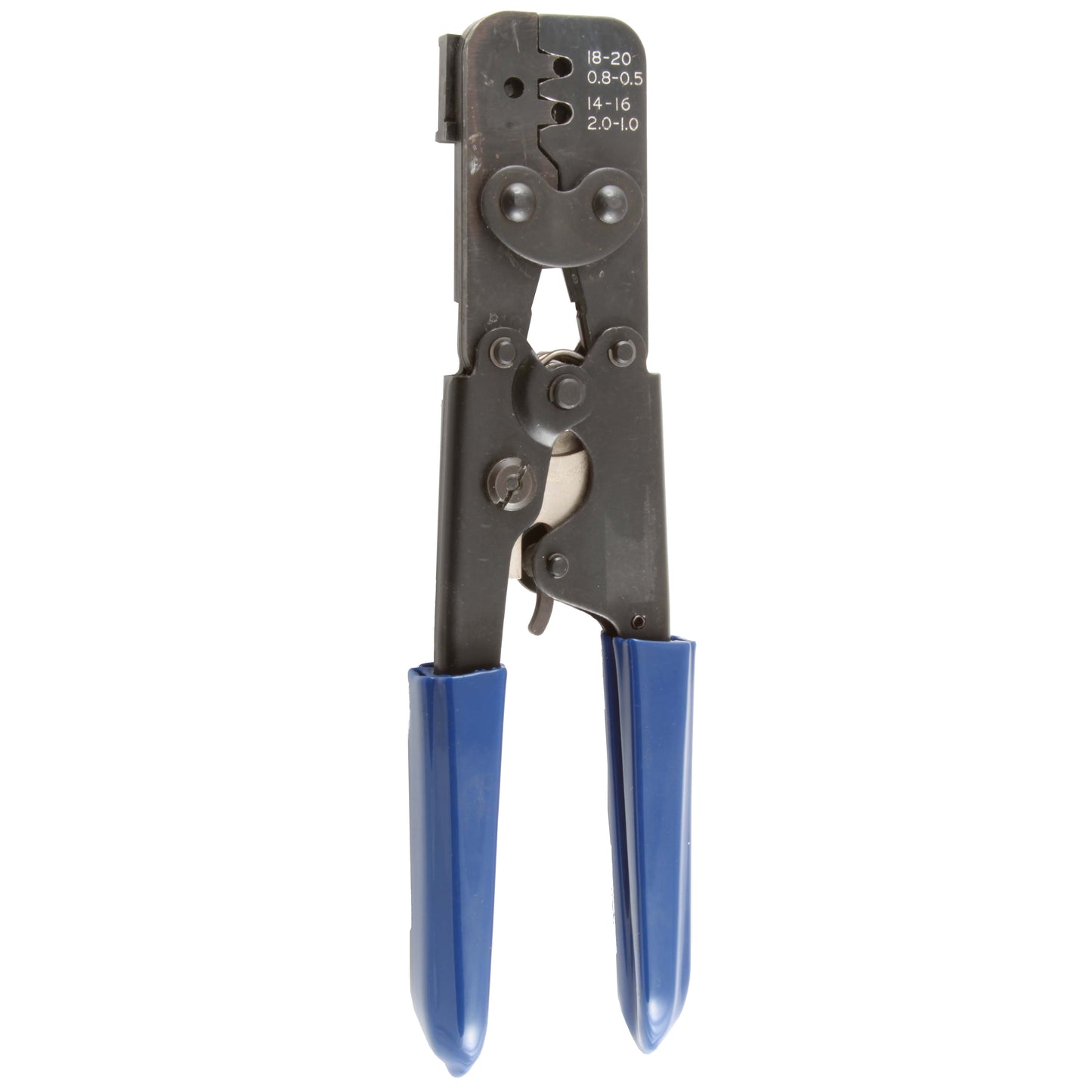 Crimping Tool For Weatherpack Connectors Delphi # 12014254