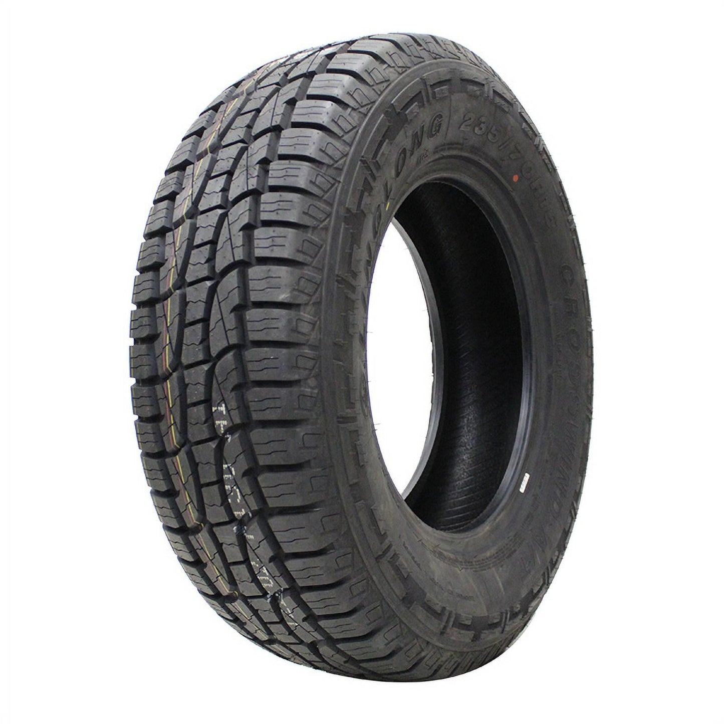 Crosswind A/T All Terrain LT225/75R16 115Q E Light Truck Tire