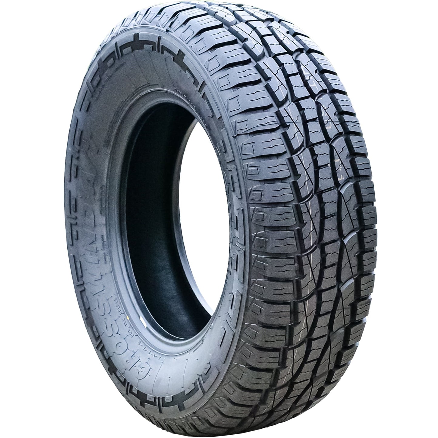Crosswind A/T All Terrain LT285/70R17 121S D Light Truck Tire